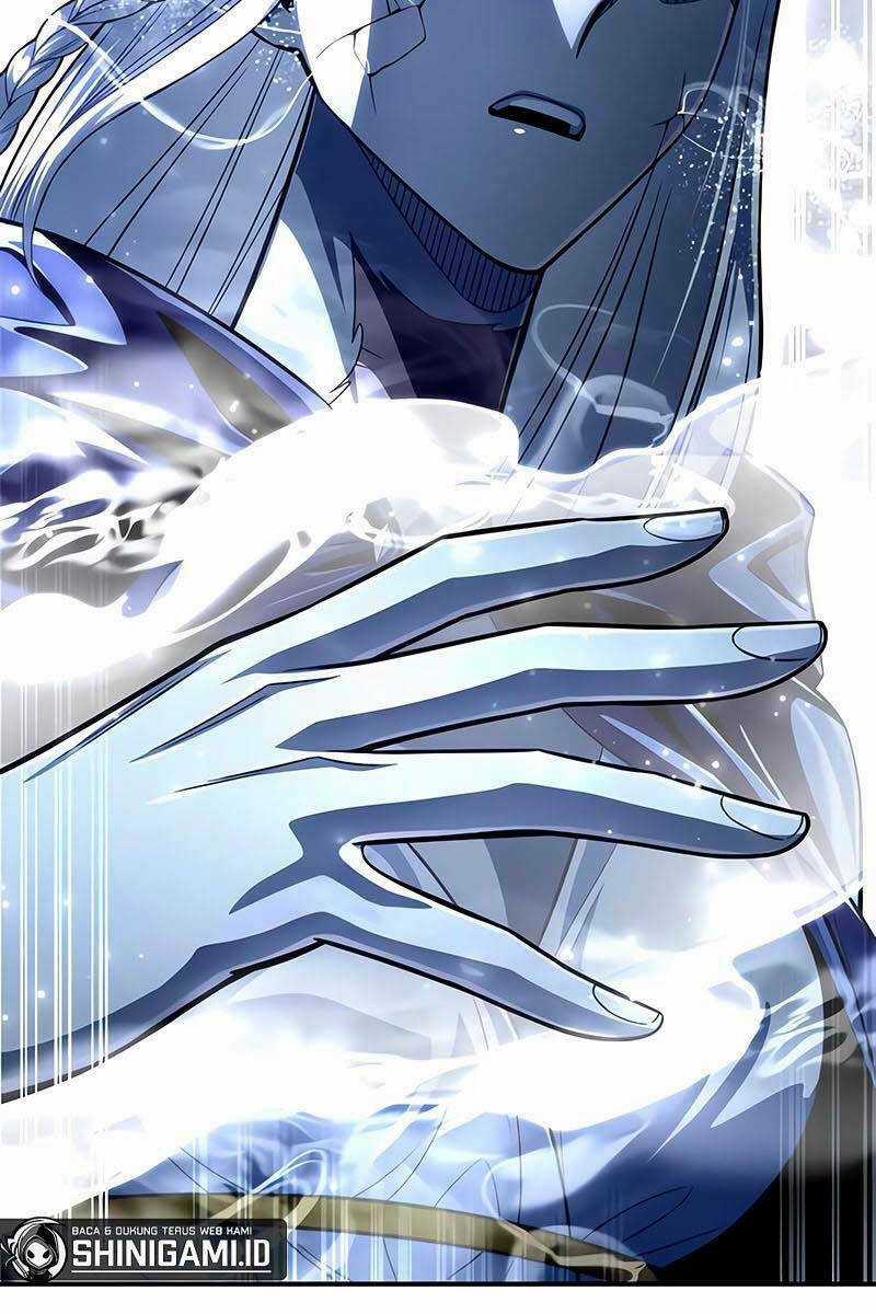 Cuộc Chiến Siêu Nhân - Chapter 63 - Trang 21