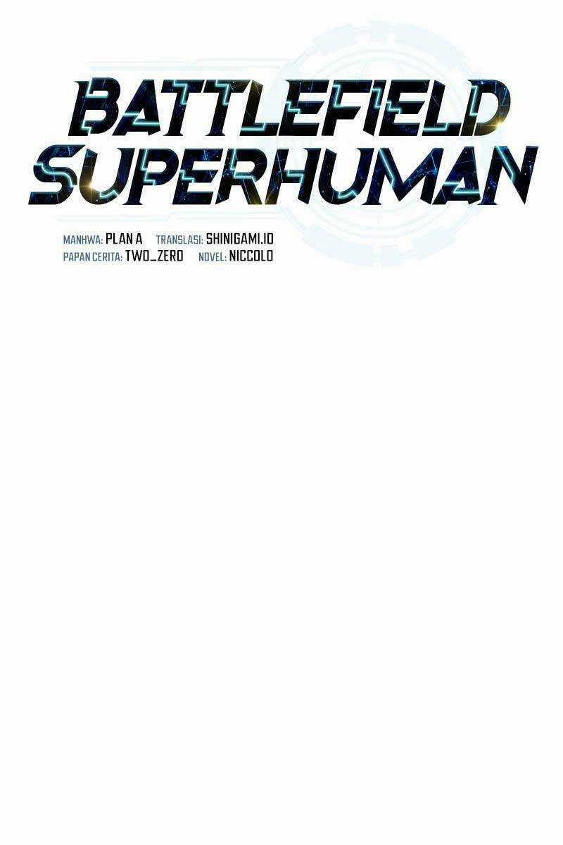 Cuộc Chiến Siêu Nhân - Chapter 63 - Trang 23