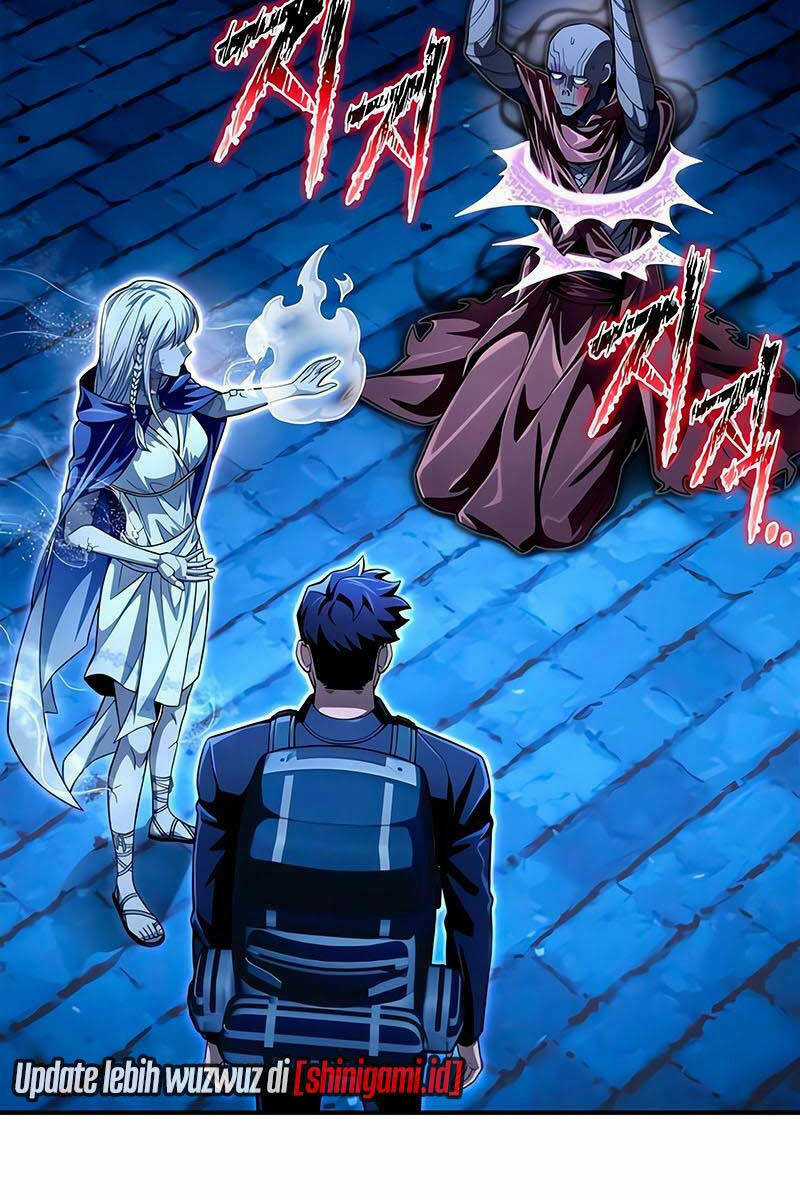 Cuộc Chiến Siêu Nhân - Chapter 63 - Trang 25