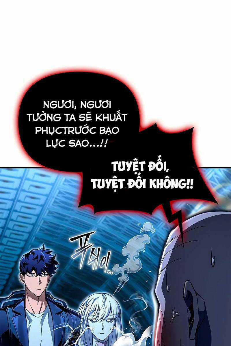 Cuộc Chiến Siêu Nhân - Chapter 63 - Trang 4