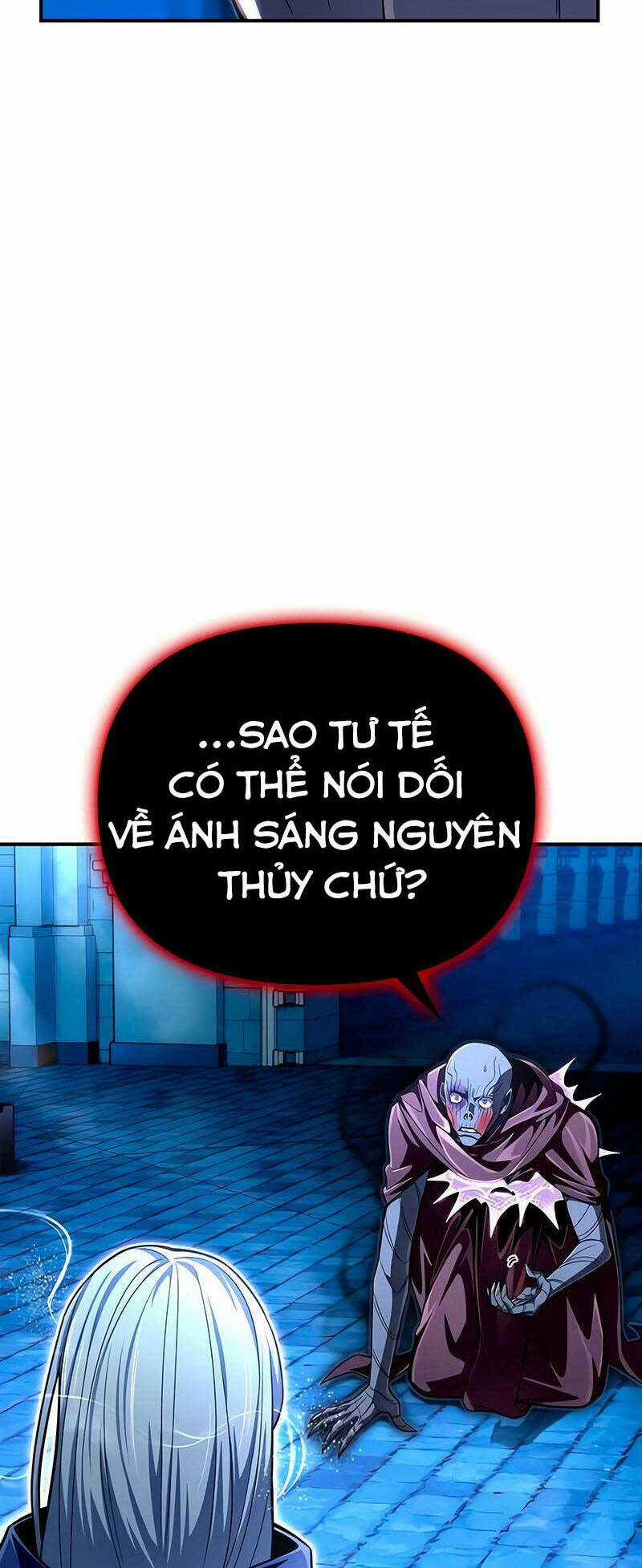 Cuộc Chiến Siêu Nhân - Chapter 63 - Trang 31