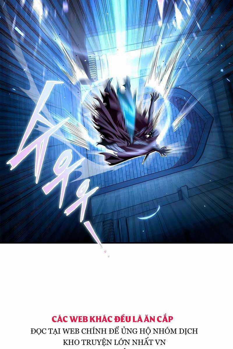 Cuộc Chiến Siêu Nhân - Chapter 63 - Trang 46