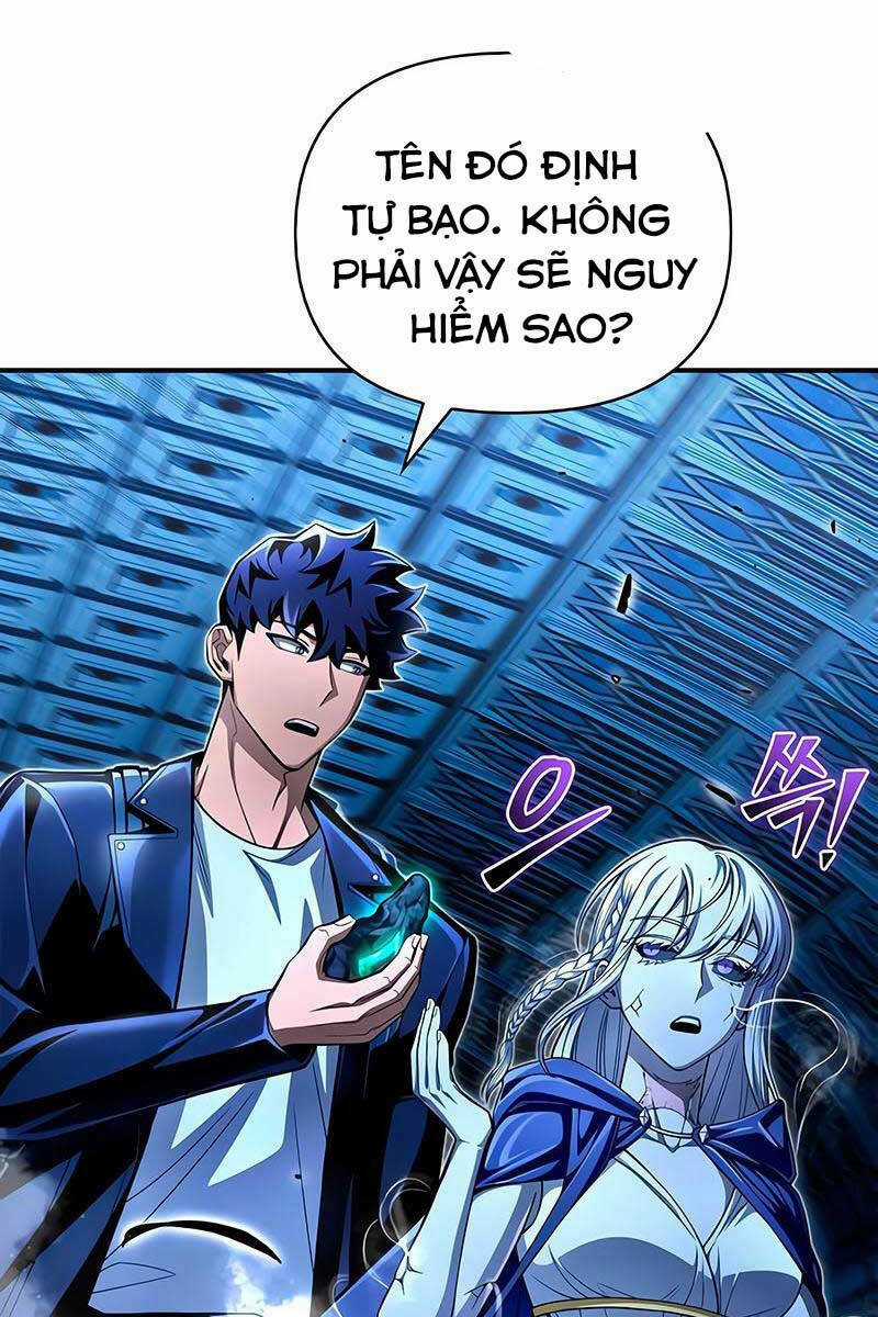 Cuộc Chiến Siêu Nhân - Chapter 63 - Trang 56