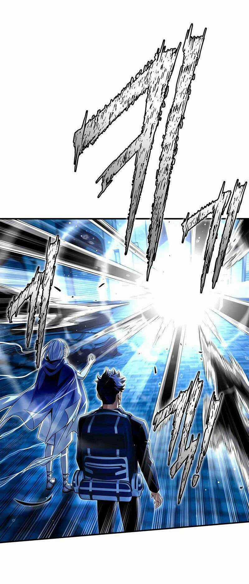 Cuộc Chiến Siêu Nhân - Chapter 63 - Trang 58