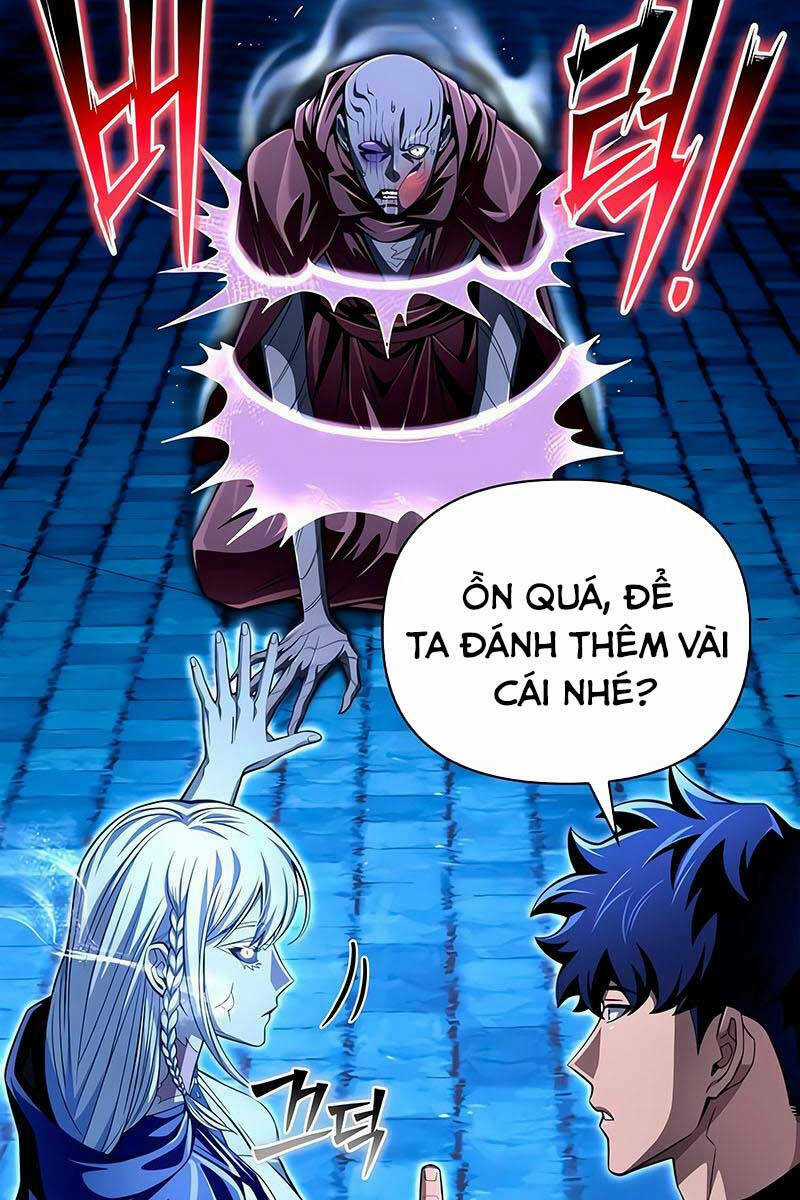 Cuộc Chiến Siêu Nhân - Chapter 63 - Trang 7