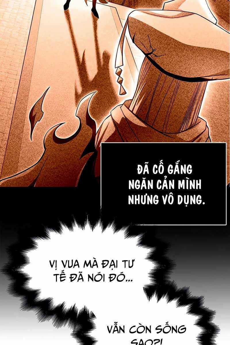 Cuộc Chiến Siêu Nhân - Chapter 64 - Trang 11