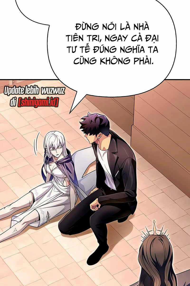 Cuộc Chiến Siêu Nhân - Chapter 64 - Trang 106