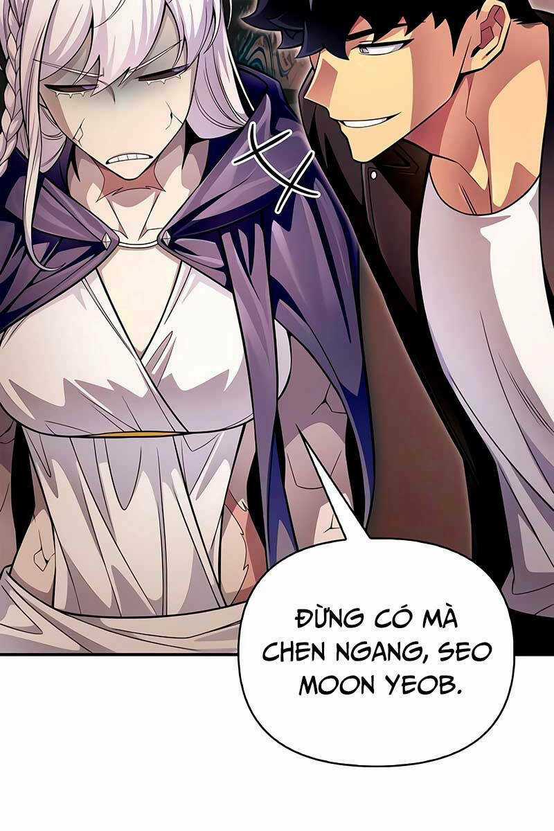 Cuộc Chiến Siêu Nhân - Chapter 64 - Trang 109