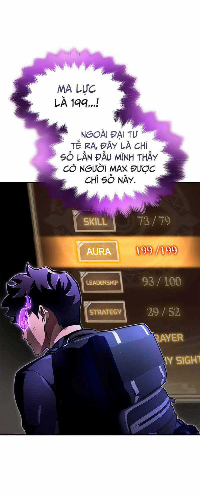 Cuộc Chiến Siêu Nhân - Chapter 64 - Trang 16