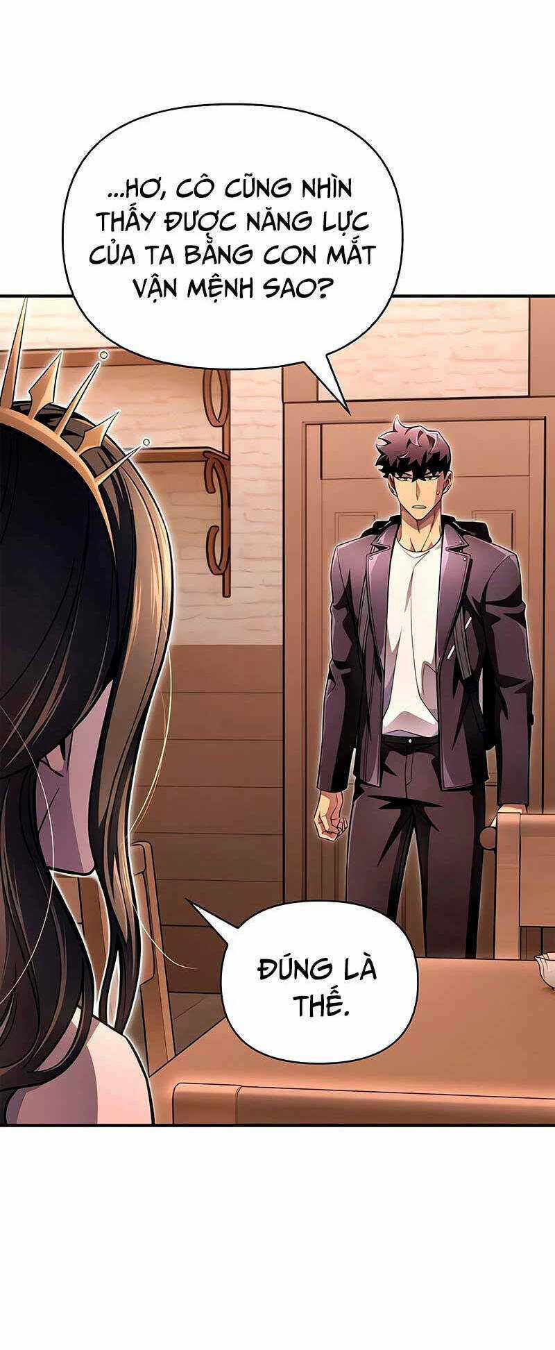 Cuộc Chiến Siêu Nhân - Chapter 64 - Trang 31