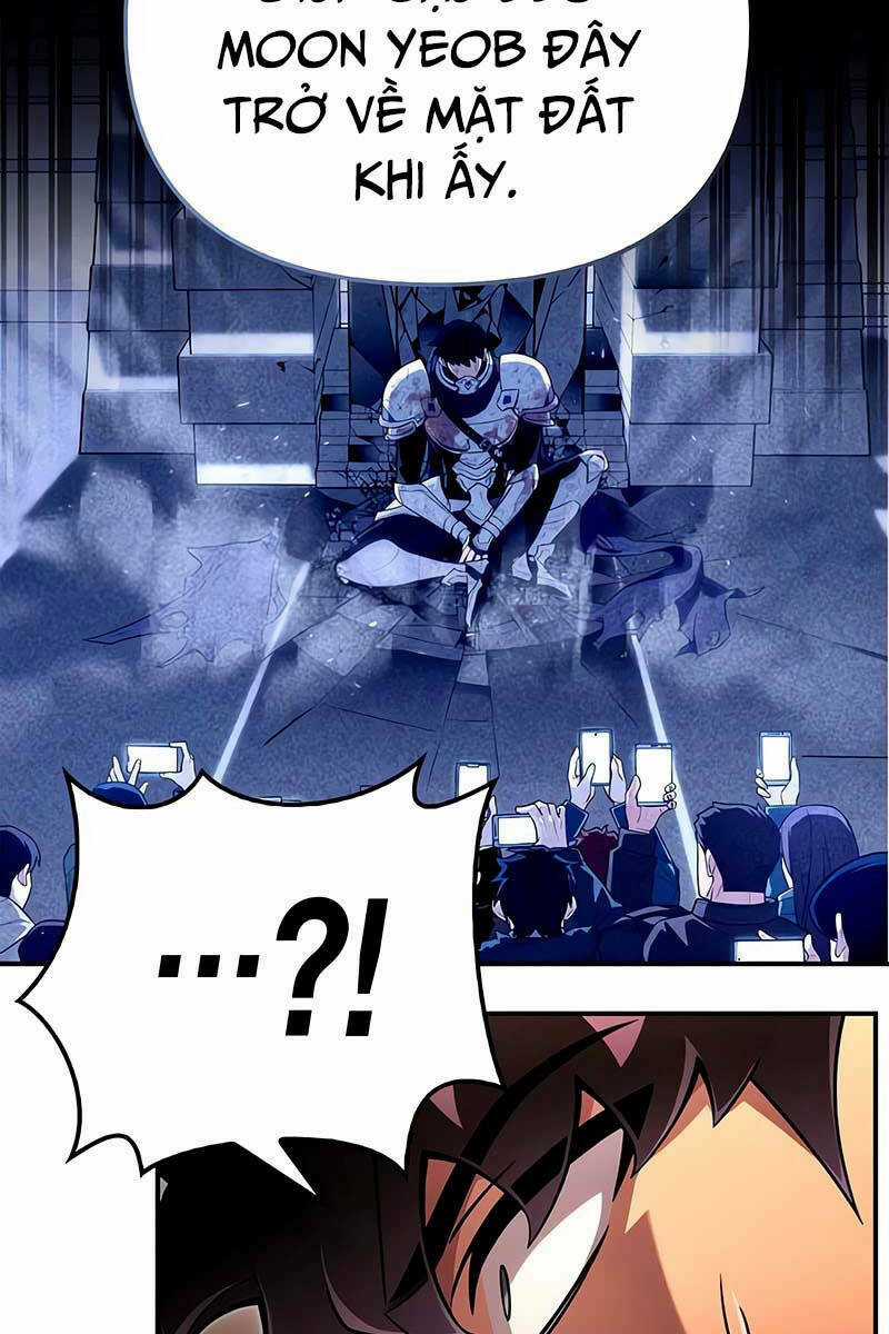 Cuộc Chiến Siêu Nhân - Chapter 64 - Trang 37
