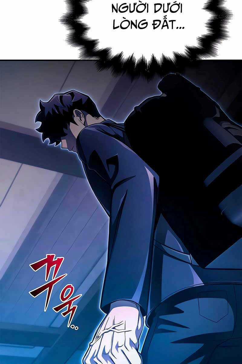 Cuộc Chiến Siêu Nhân - Chapter 64 - Trang 39