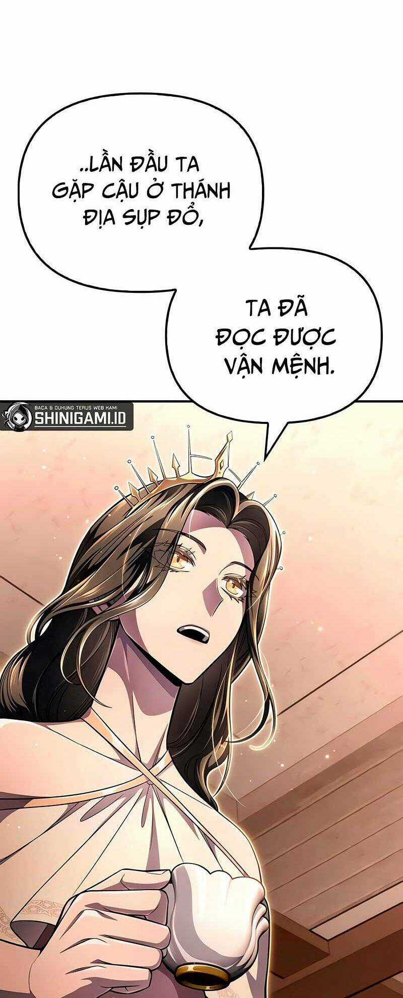 Cuộc Chiến Siêu Nhân - Chapter 64 - Trang 46