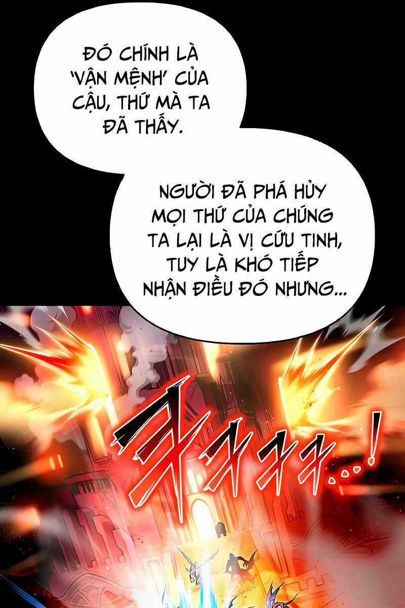 Cuộc Chiến Siêu Nhân - Chapter 64 - Trang 50