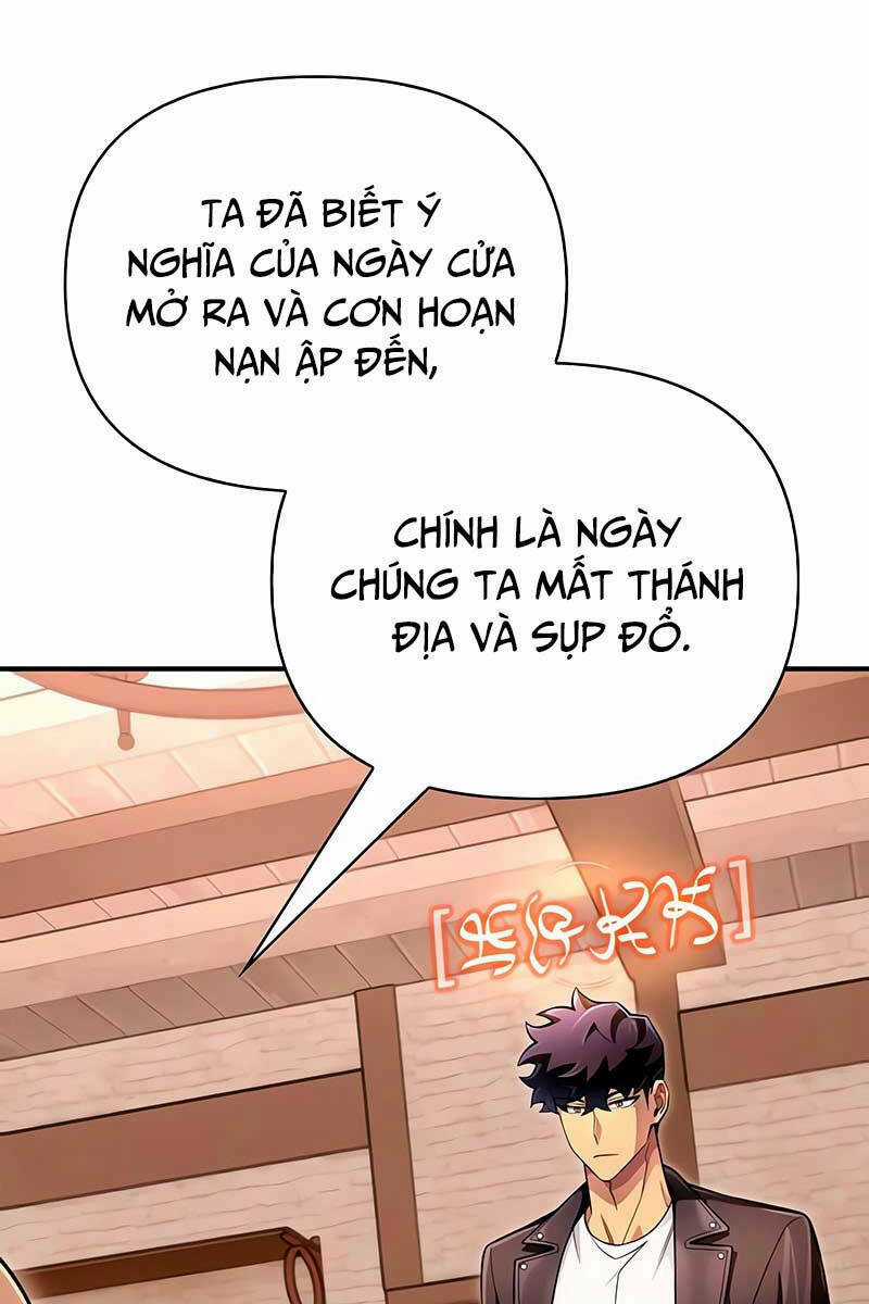 Cuộc Chiến Siêu Nhân - Chapter 64 - Trang 64
