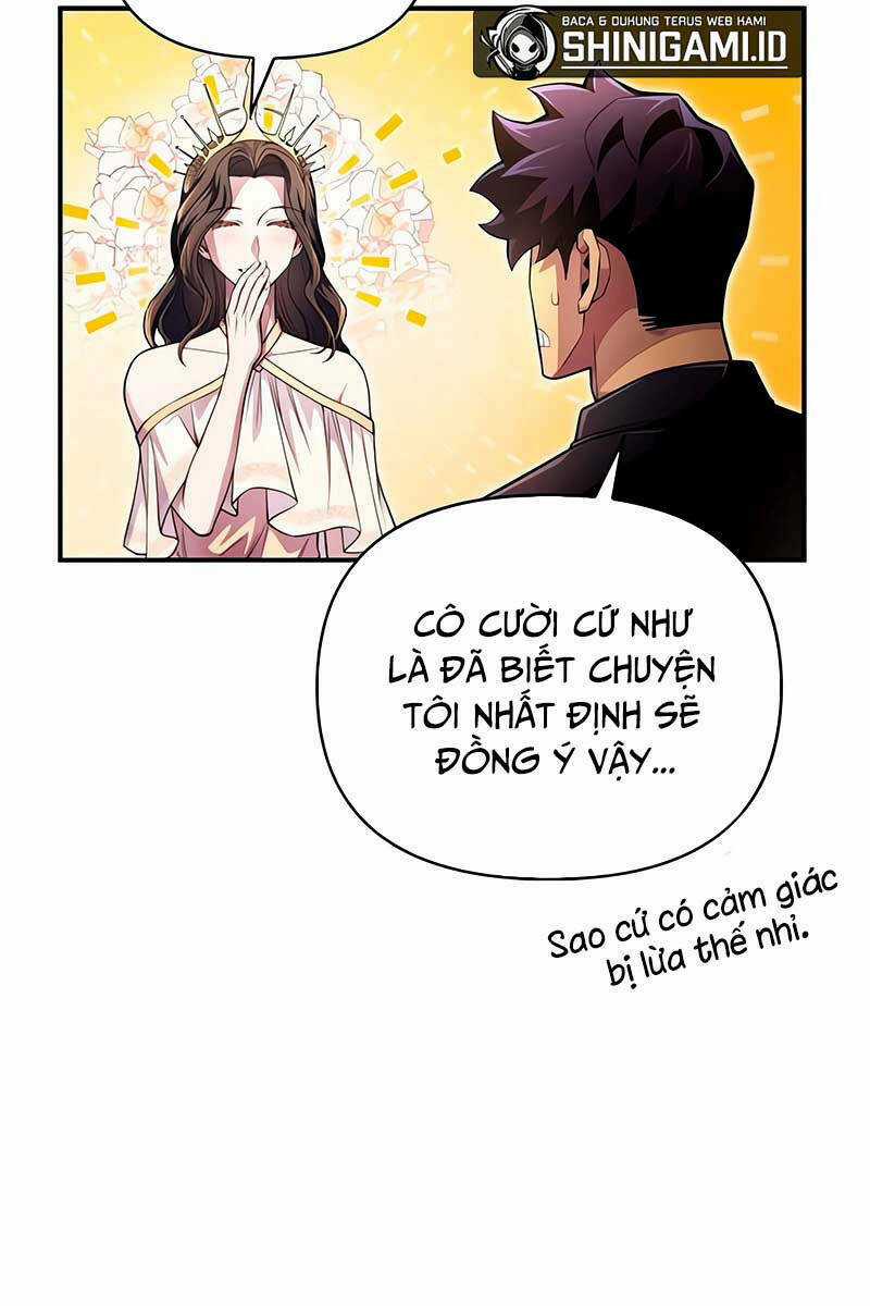 Cuộc Chiến Siêu Nhân - Chapter 64 - Trang 82