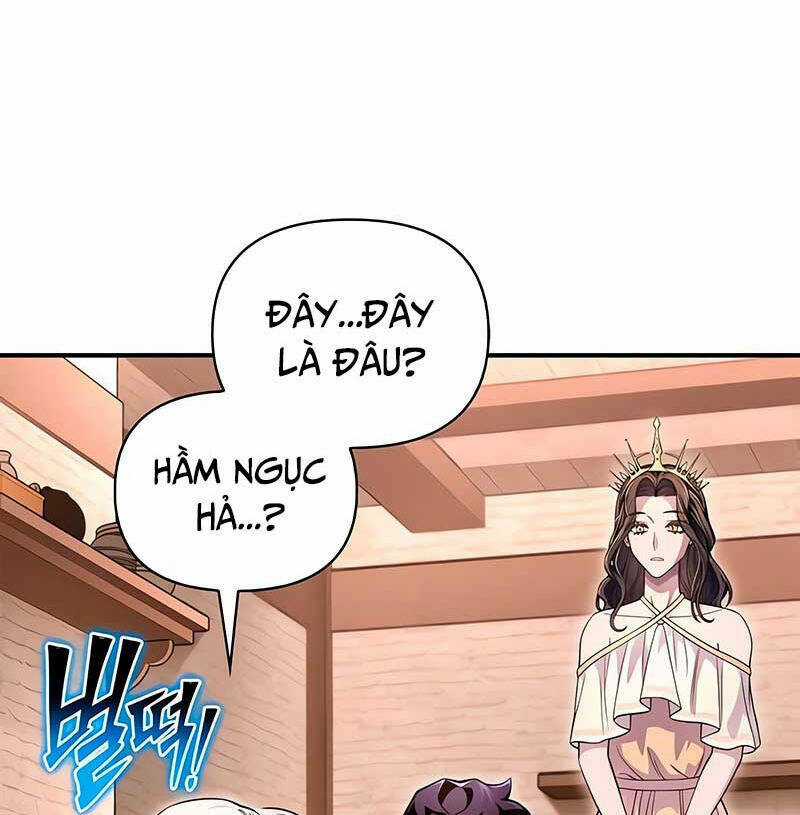 Cuộc Chiến Siêu Nhân - Chapter 64 - Trang 92