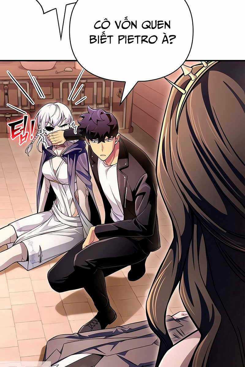 Cuộc Chiến Siêu Nhân - Chapter 64 - Trang 95