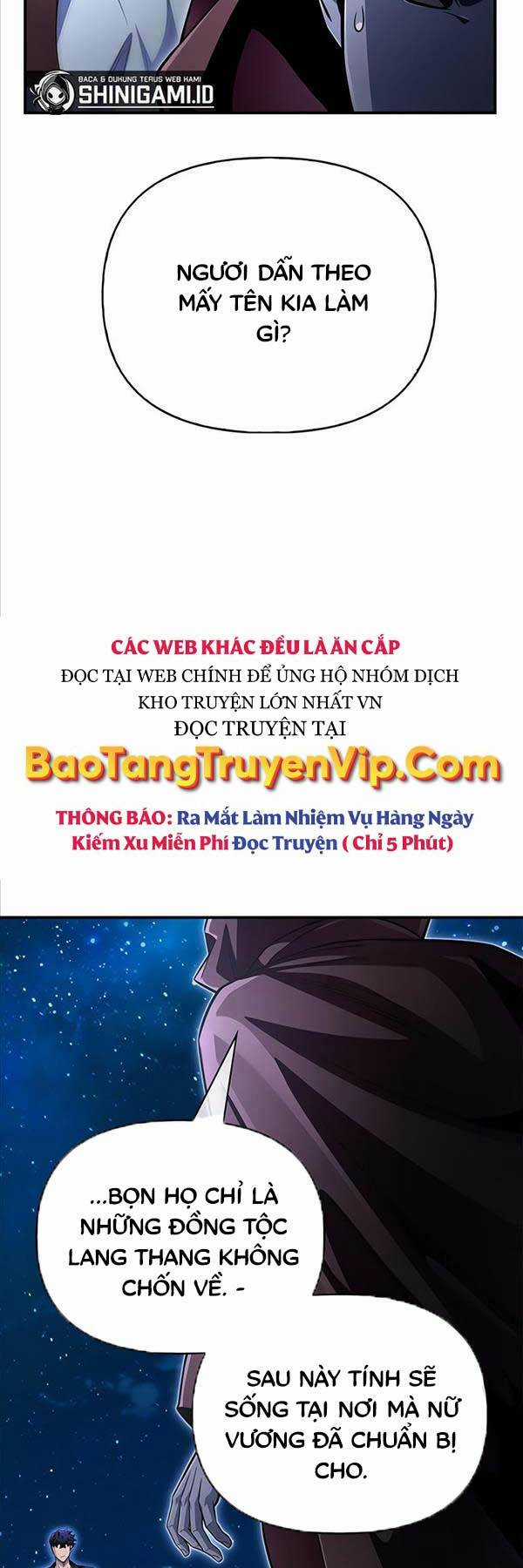 Cuộc Chiến Siêu Nhân - Chapter 65 - Trang 11