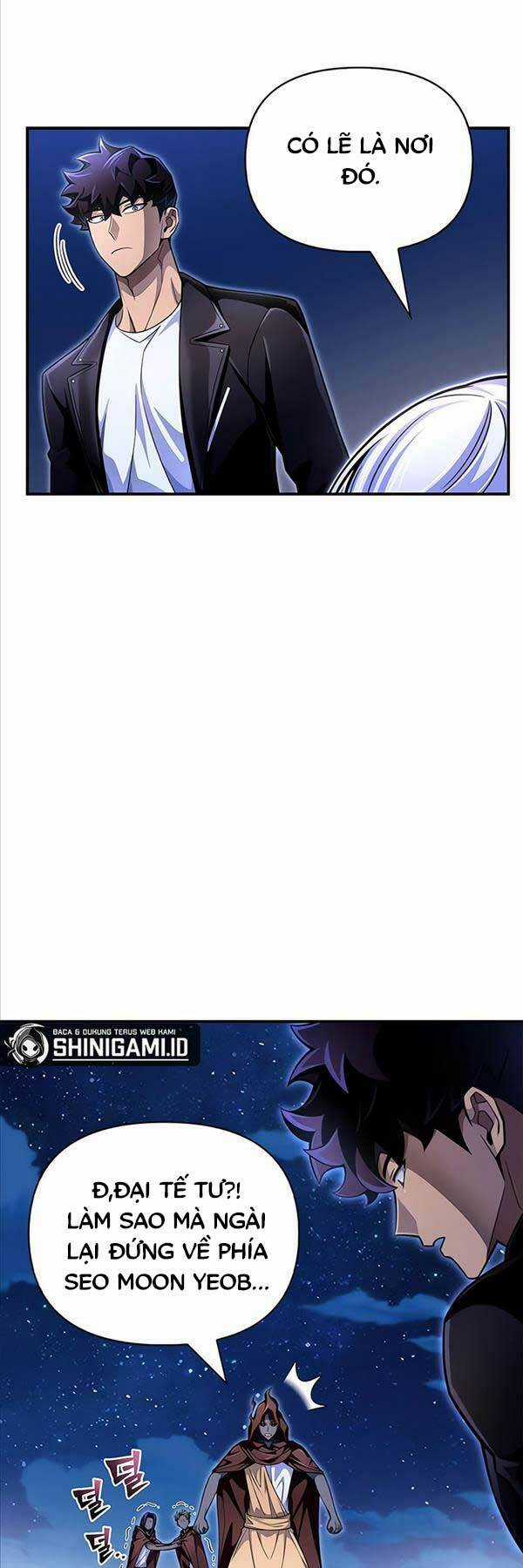 Cuộc Chiến Siêu Nhân - Chapter 65 - Trang 14