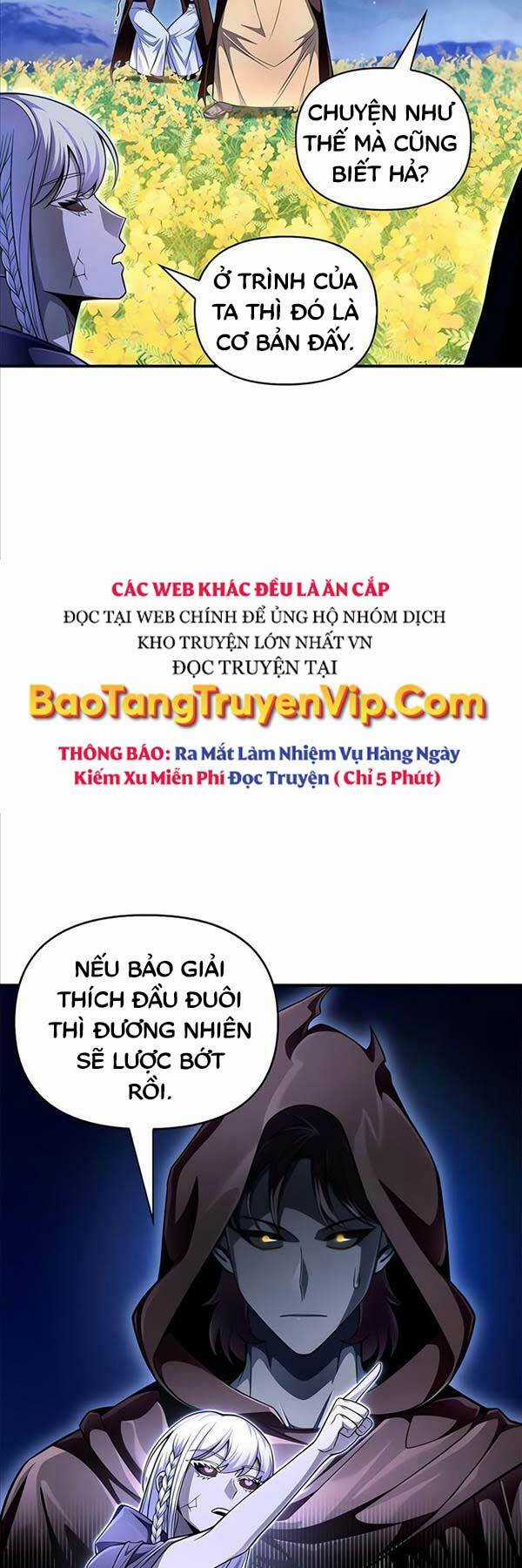 Cuộc Chiến Siêu Nhân - Chapter 65 - Trang 15