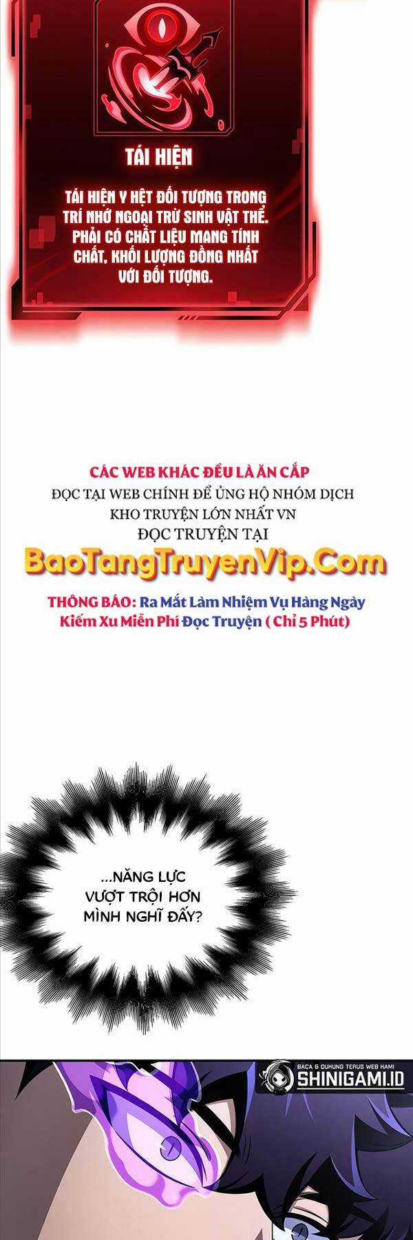 Cuộc Chiến Siêu Nhân - Chapter 65 - Trang 19