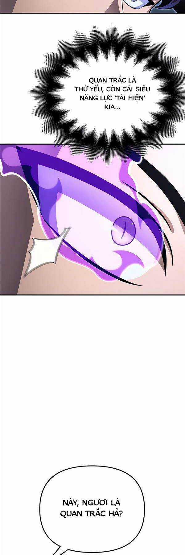 Cuộc Chiến Siêu Nhân - Chapter 65 - Trang 20