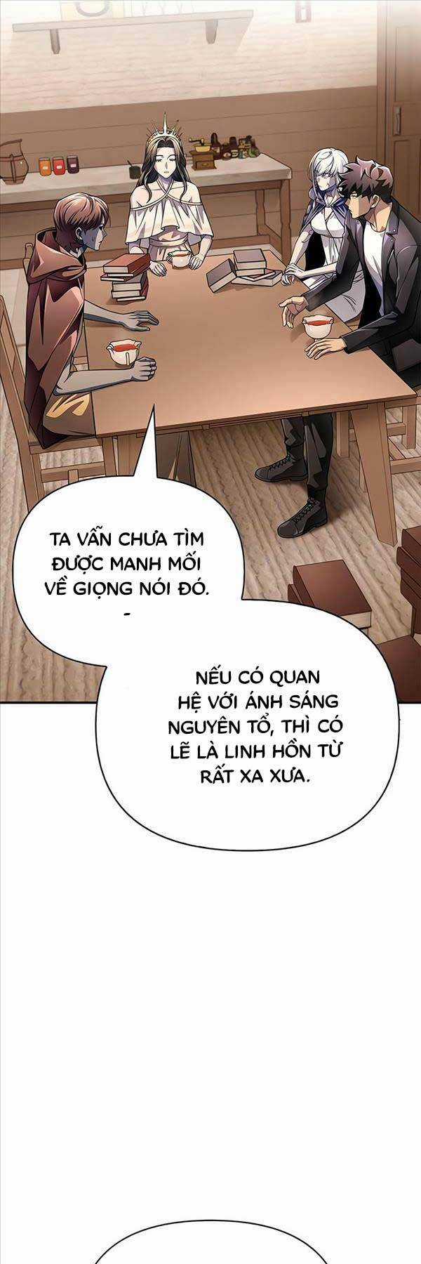 Cuộc Chiến Siêu Nhân - Chapter 65 - Trang 25