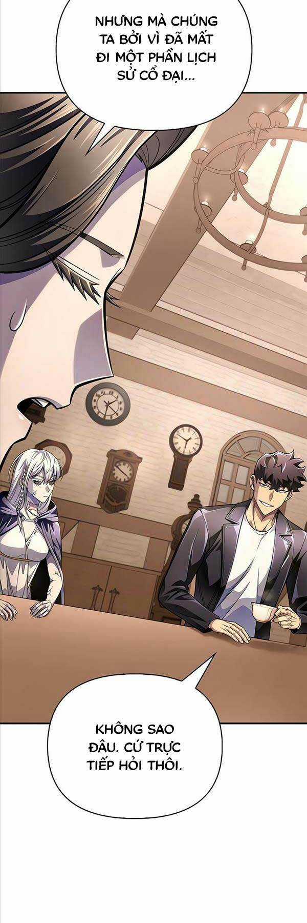 Cuộc Chiến Siêu Nhân - Chapter 65 - Trang 26