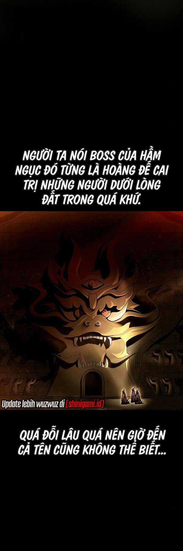 Cuộc Chiến Siêu Nhân - Chapter 65 - Trang 32