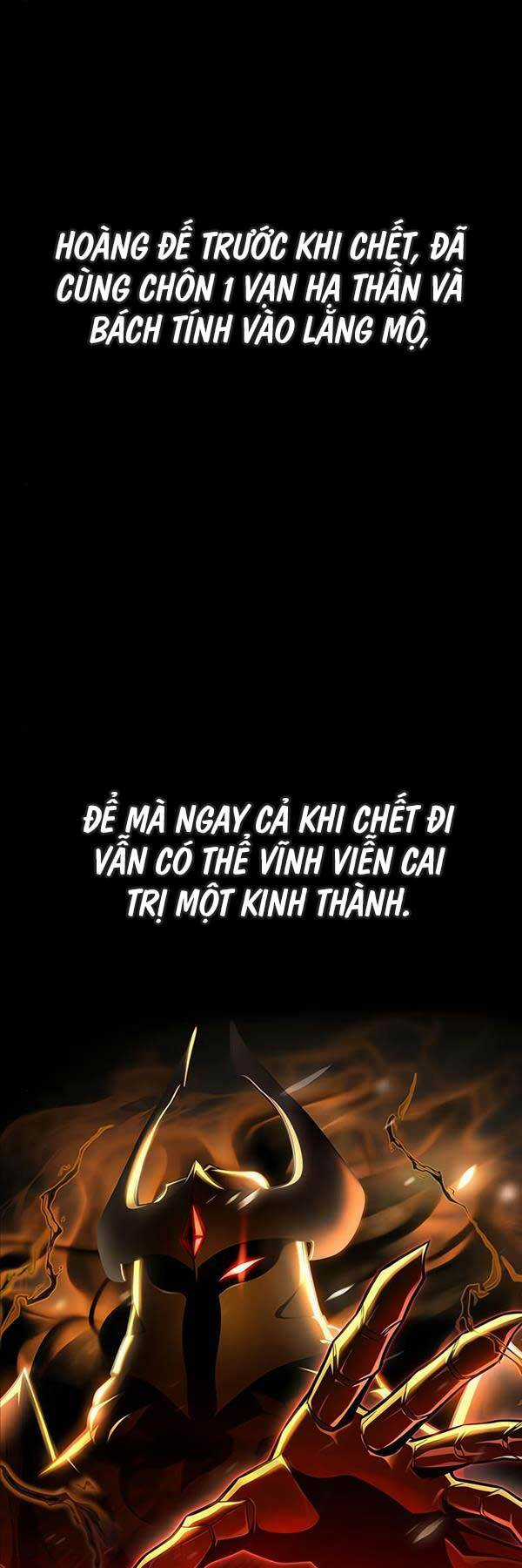 Cuộc Chiến Siêu Nhân - Chapter 65 - Trang 33