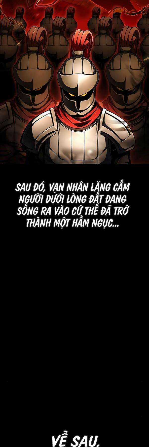 Cuộc Chiến Siêu Nhân - Chapter 65 - Trang 34
