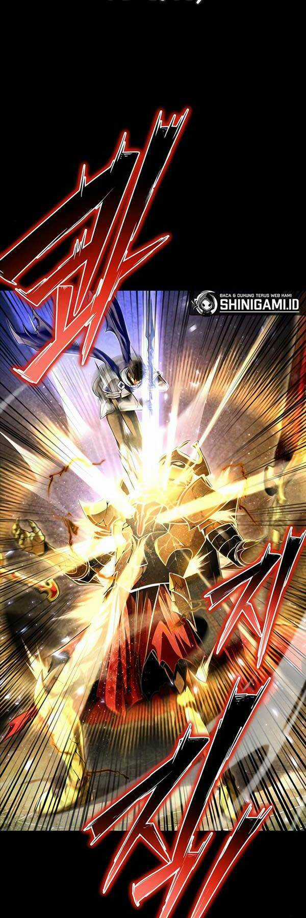 Cuộc Chiến Siêu Nhân - Chapter 65 - Trang 35