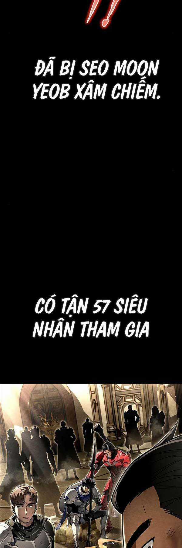 Cuộc Chiến Siêu Nhân - Chapter 65 - Trang 36