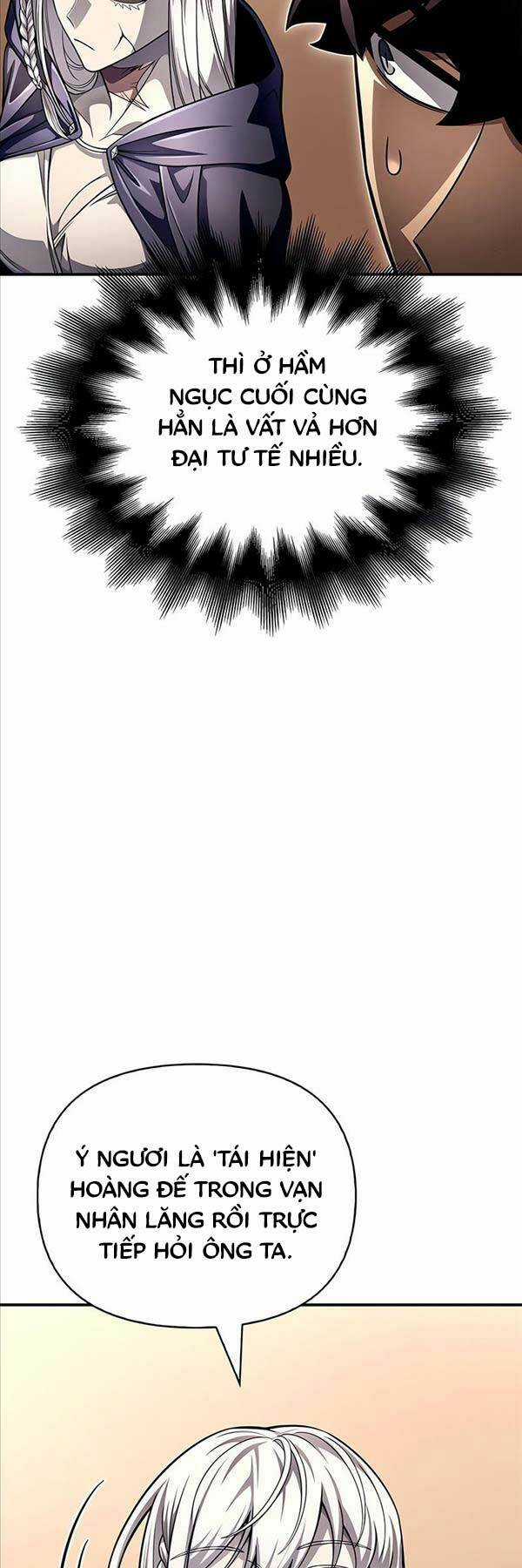 Cuộc Chiến Siêu Nhân - Chapter 65 - Trang 38