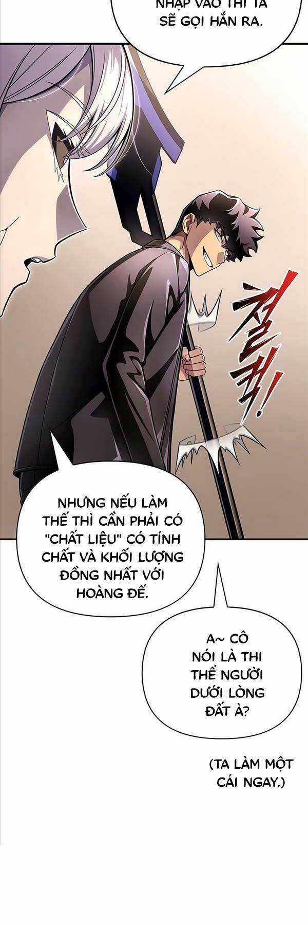 Cuộc Chiến Siêu Nhân - Chapter 65 - Trang 40