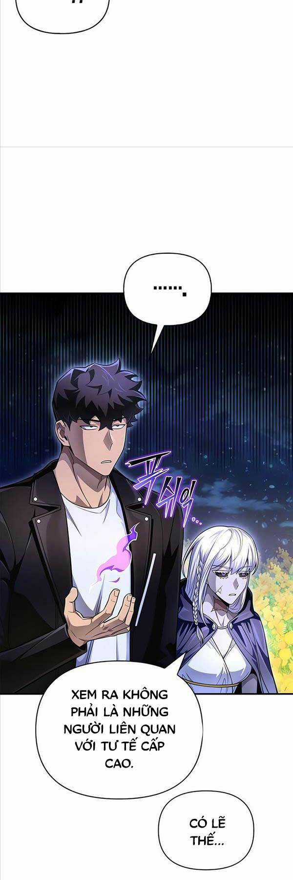 Cuộc Chiến Siêu Nhân - Chapter 65 - Trang 5