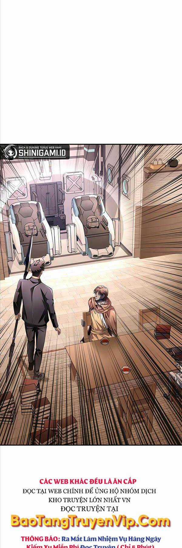 Cuộc Chiến Siêu Nhân - Chapter 65 - Trang 43