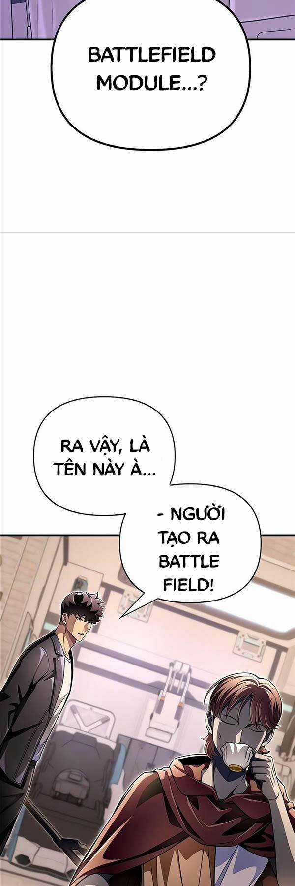 Cuộc Chiến Siêu Nhân - Chapter 65 - Trang 45