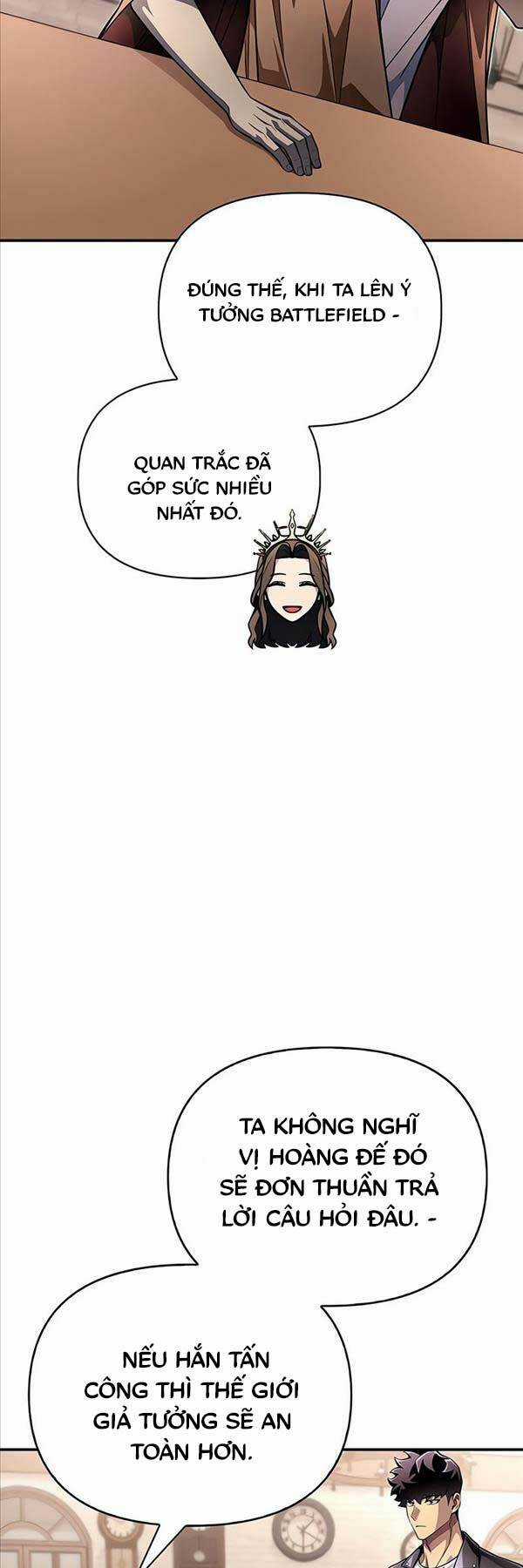 Cuộc Chiến Siêu Nhân - Chapter 65 - Trang 46