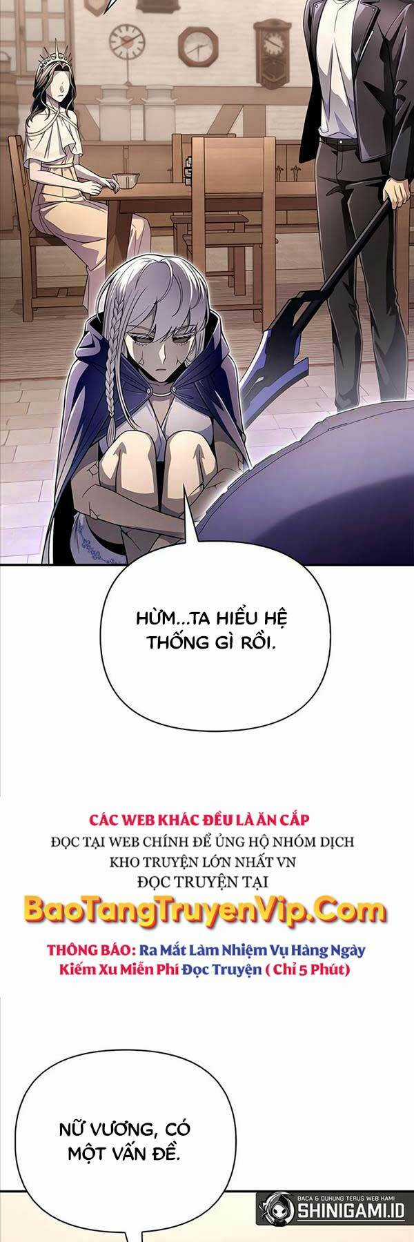 Cuộc Chiến Siêu Nhân - Chapter 65 - Trang 47