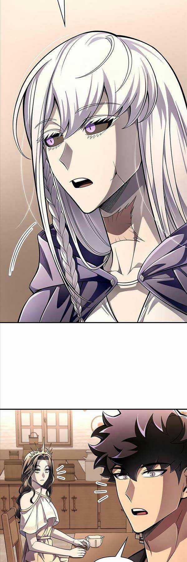 Cuộc Chiến Siêu Nhân - Chapter 65 - Trang 48