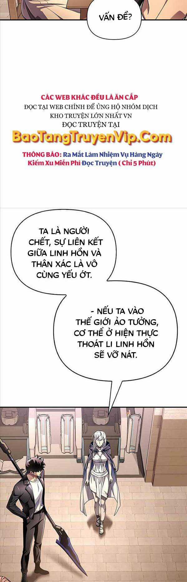 Cuộc Chiến Siêu Nhân - Chapter 65 - Trang 49