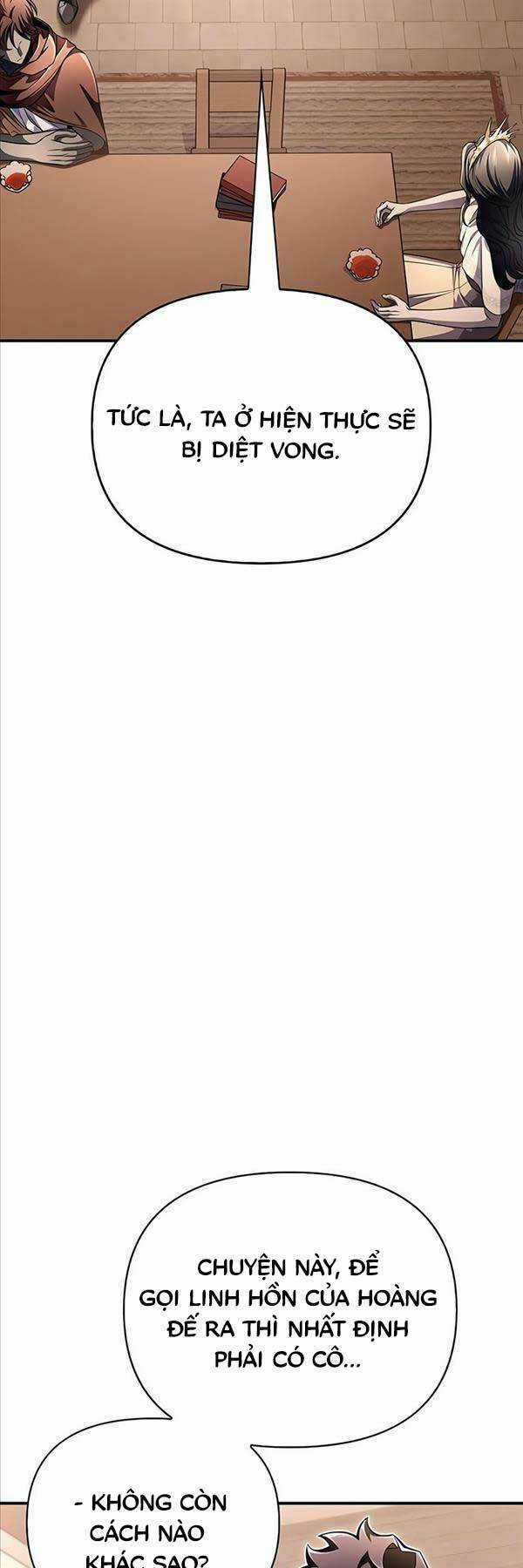 Cuộc Chiến Siêu Nhân - Chapter 65 - Trang 50