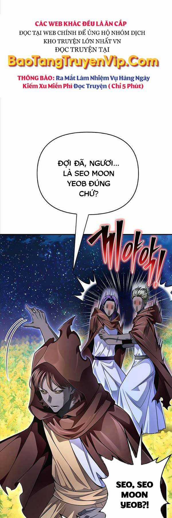 Cuộc Chiến Siêu Nhân - Chapter 65 - Trang 6