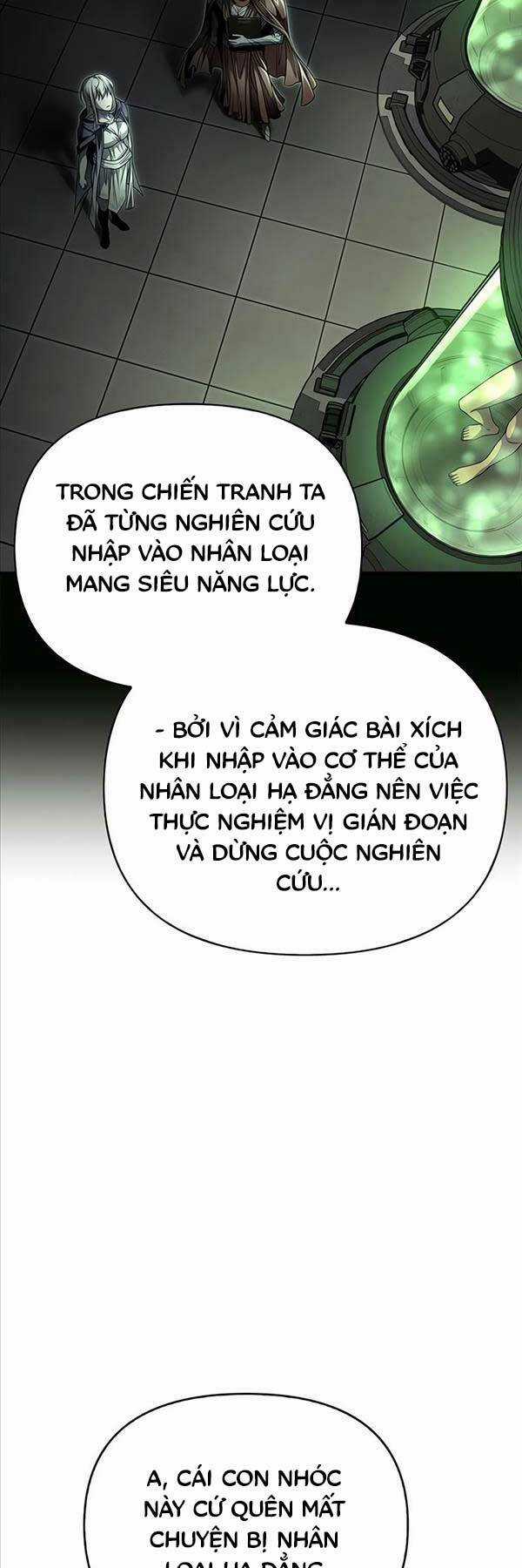 Cuộc Chiến Siêu Nhân - Chapter 65 - Trang 53