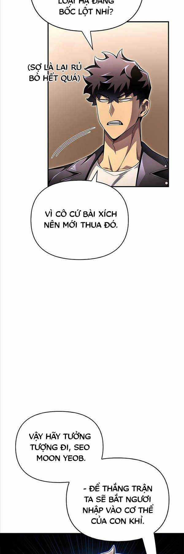 Cuộc Chiến Siêu Nhân - Chapter 65 - Trang 54