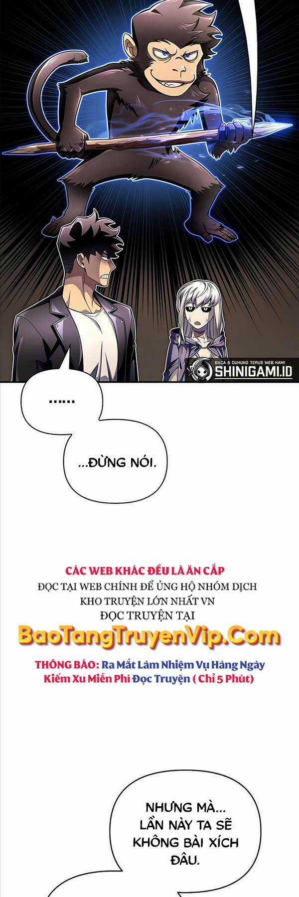 Cuộc Chiến Siêu Nhân - Chapter 65 - Trang 55