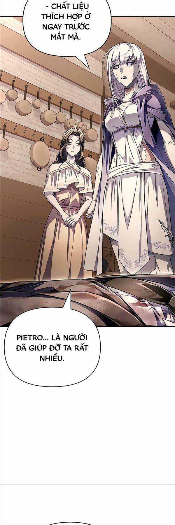 Cuộc Chiến Siêu Nhân - Chapter 65 - Trang 56