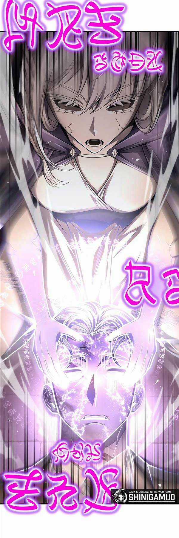 Cuộc Chiến Siêu Nhân - Chapter 65 - Trang 59